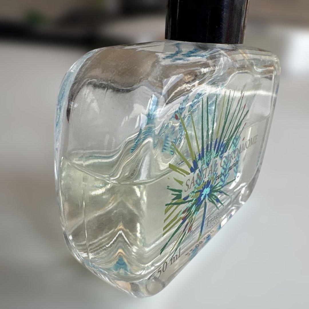 Santal Cardamome 50ml Eau de Parfum - メルカリ