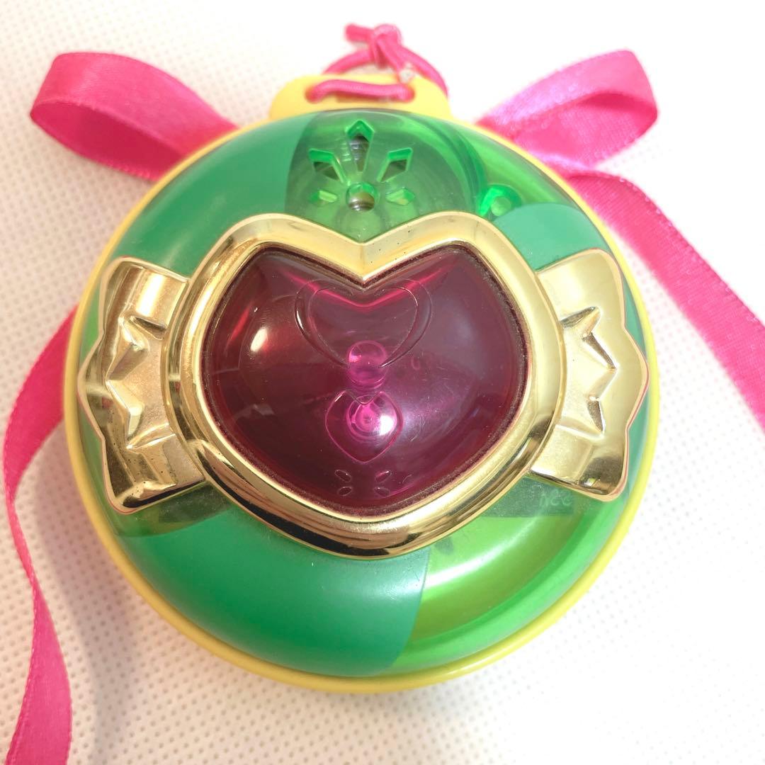 東京ミュウミュウ ミュウレタス レタスタネット 片方のみ タカラ