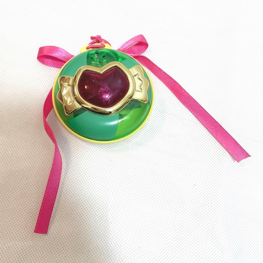 東京ミュウミュウ ミュウレタス レタスタネット 片方のみ タカラ