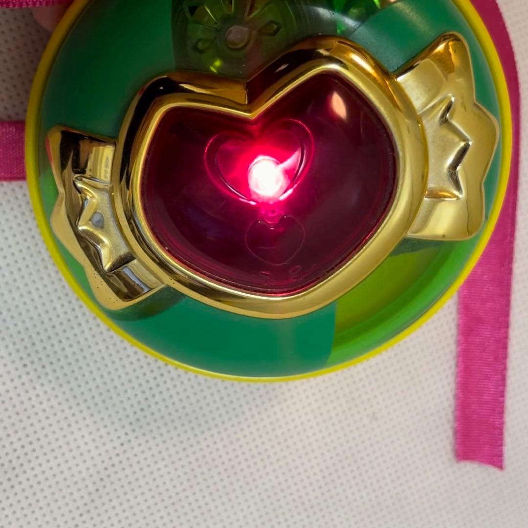 東京ミュウミュウ ミュウレタス レタスタネット 片方のみ タカラ