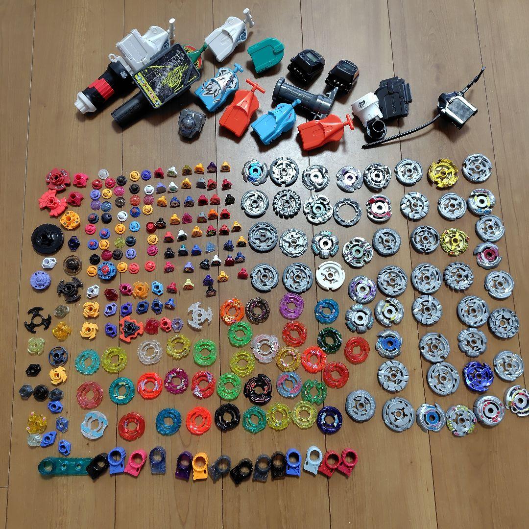 メタルファイトベイブレード まとめ売り 追加有り メタルファイトベイブレードまとめ売り‼️ - メルカリ