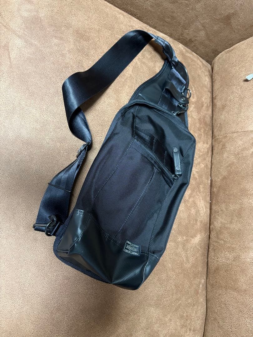 ポーター　 SLING SHOULDER BAG