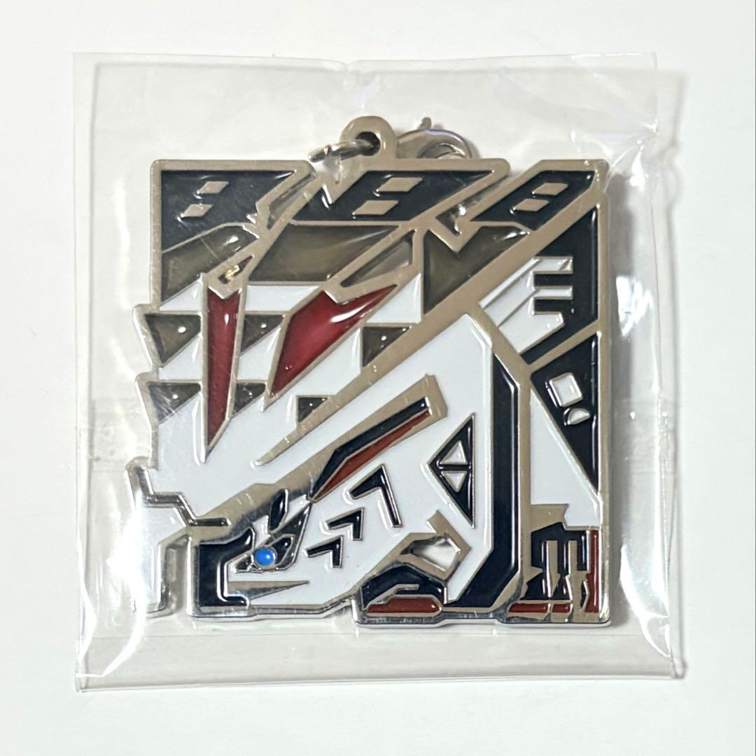 モンスターハンター バルファルク アイコンステンドマスコット