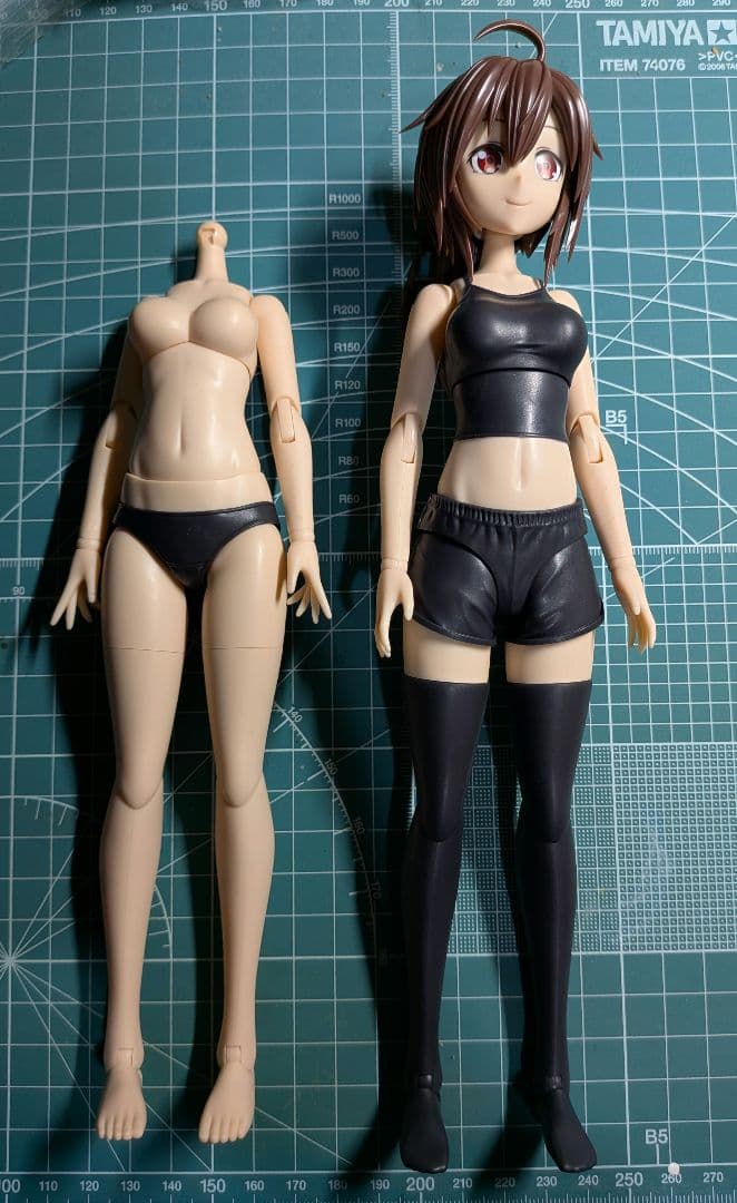 創彩少女庭園　グランデスケール　源内あお