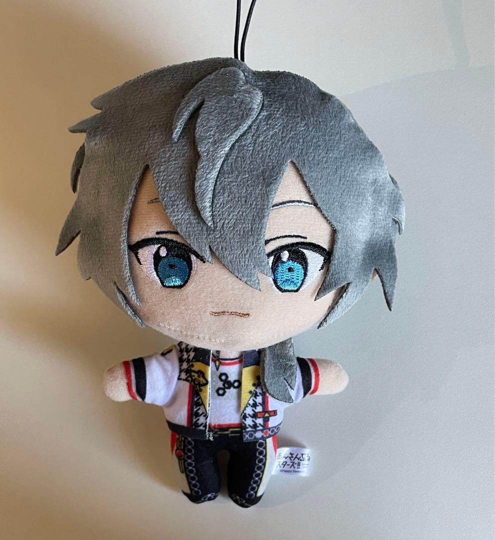 椎名ニキ　ぬいぐるみ　あんスタ