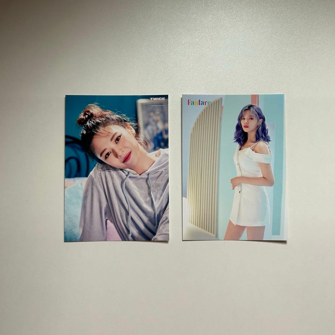 TWICE ラントレ まとめ売り - メルカリ