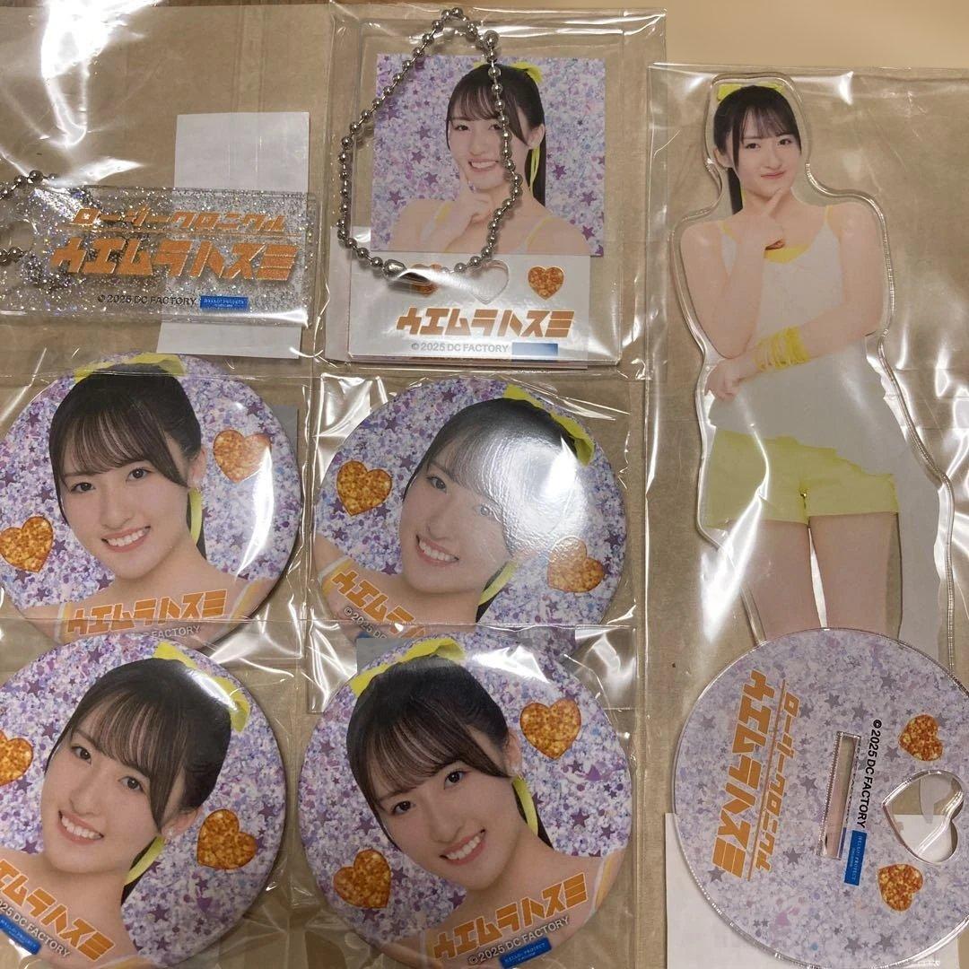 モバガチャ　ロージークロニクル　植村葉純