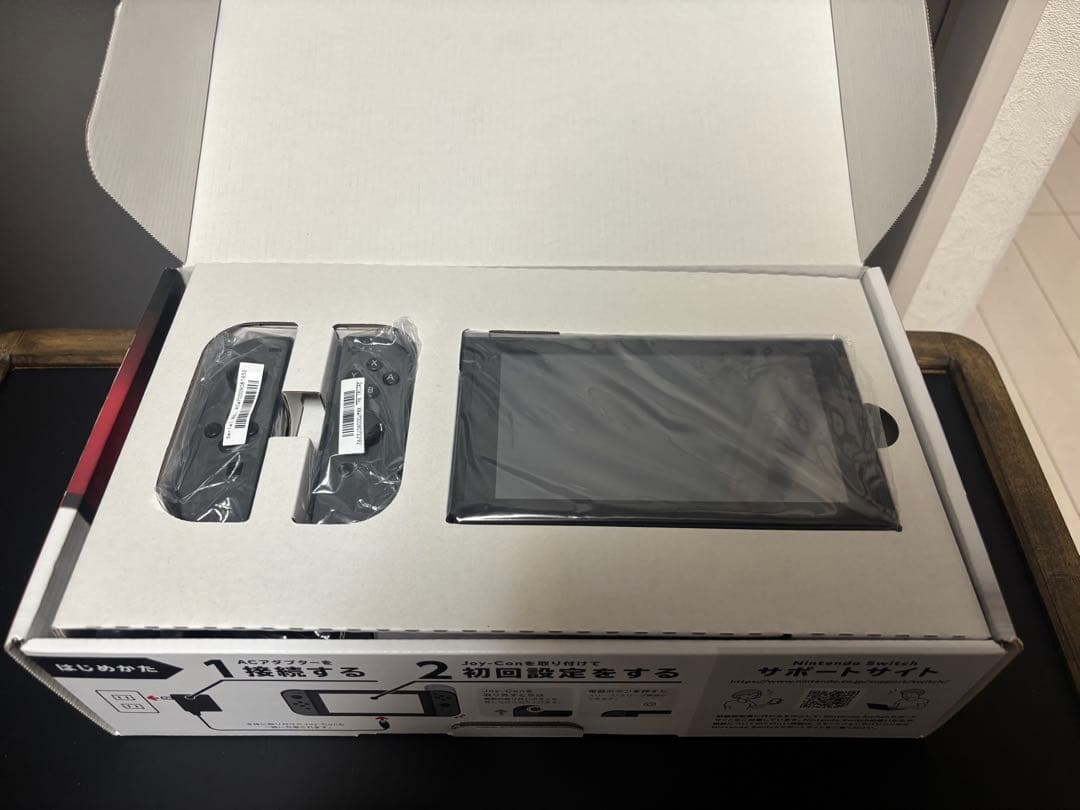 Nintendo Switch 完品 楽天市場】【新品】Nintendo Switch 2 Pokemon LEGENDS Z-A セット