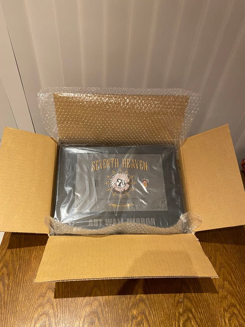 「FFVII REMAKE INTERGRADE」のRTAイベント アートミラー FINAL FANTASY VII REMAKE INTERGRADE on Steam