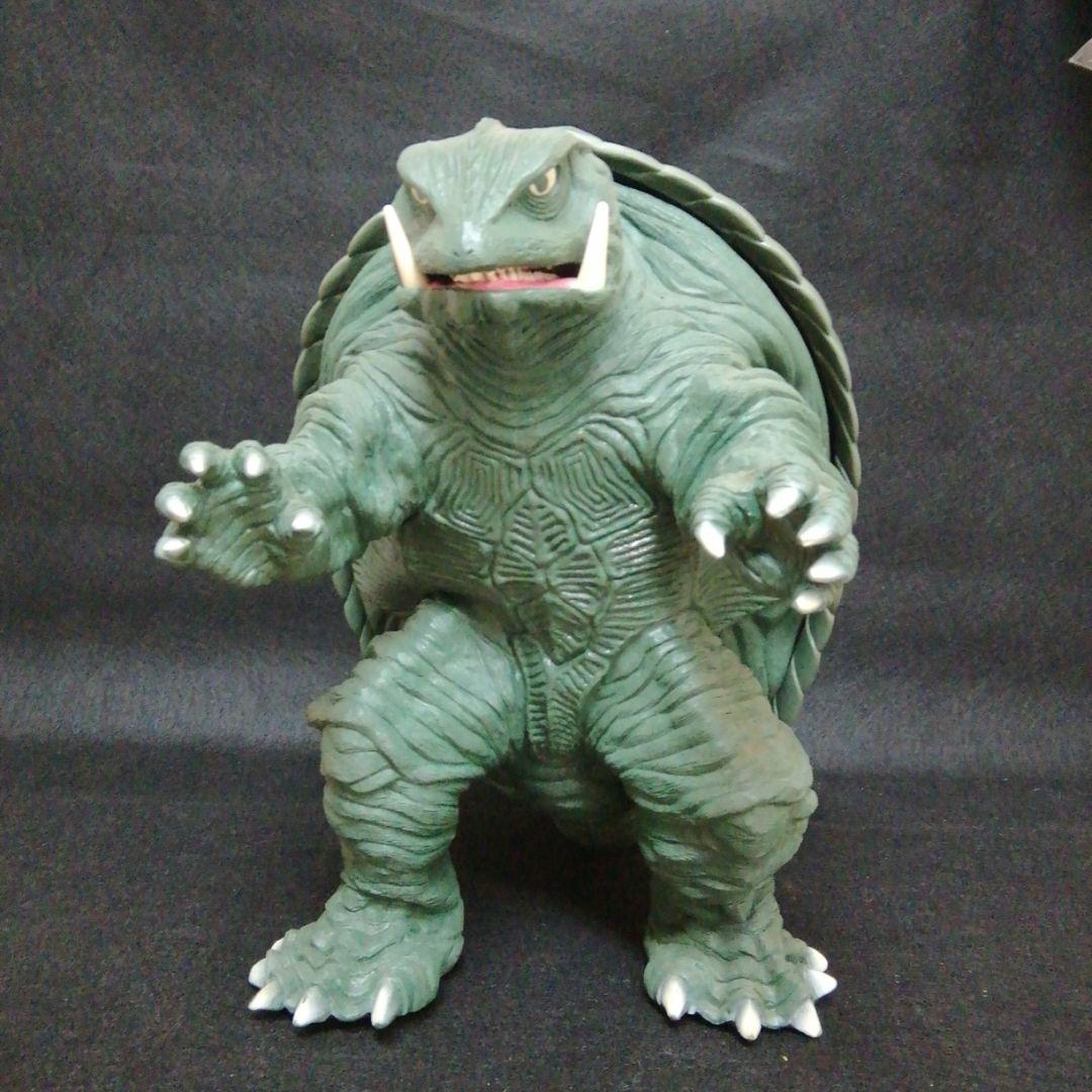 大怪獣ガメラ　フィギュア