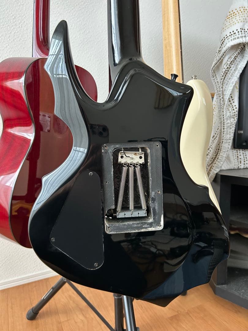 GrassRoots G-A-68 グラスルーツ 葵モデル ギター - メルカリ