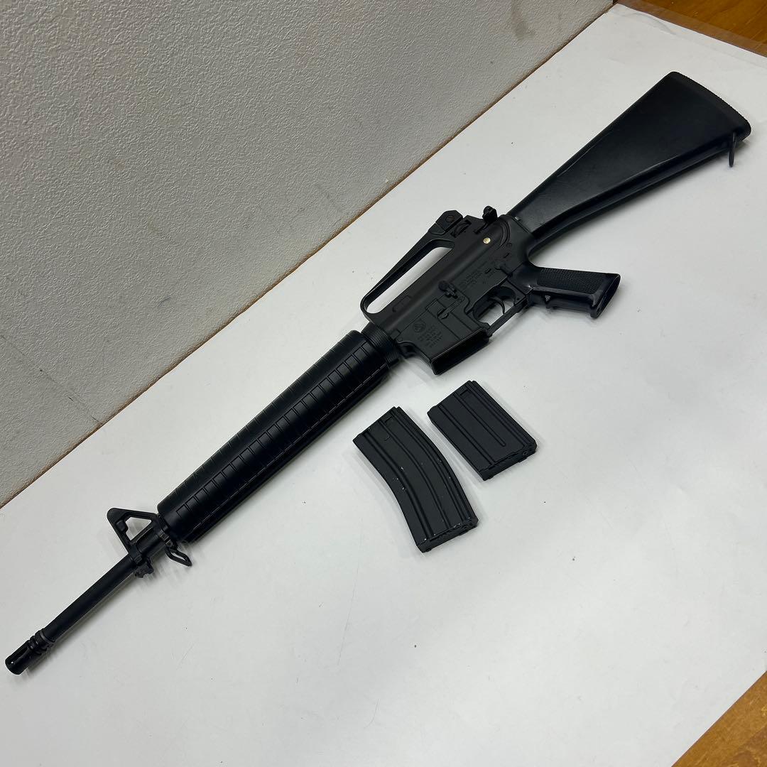 5555 東京マルイ COLT M16 A2 STD 電動ガン