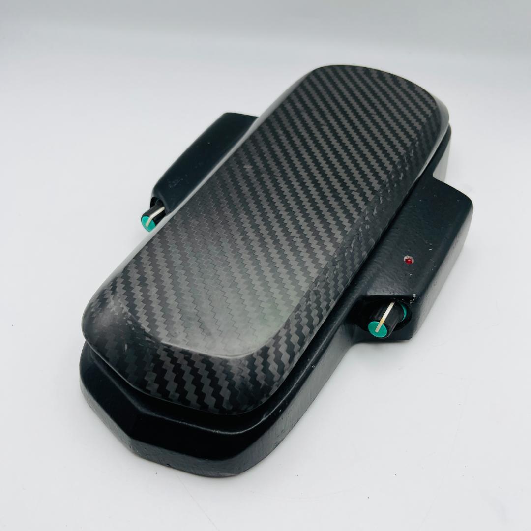 ギター Roger Mayer Vision Wah Handbuilt in UK