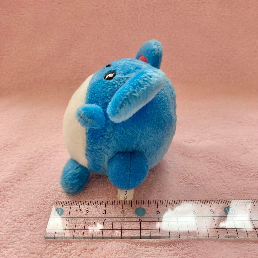 ポケモン 初期 マリル ぬいぐるみ - メルカリ