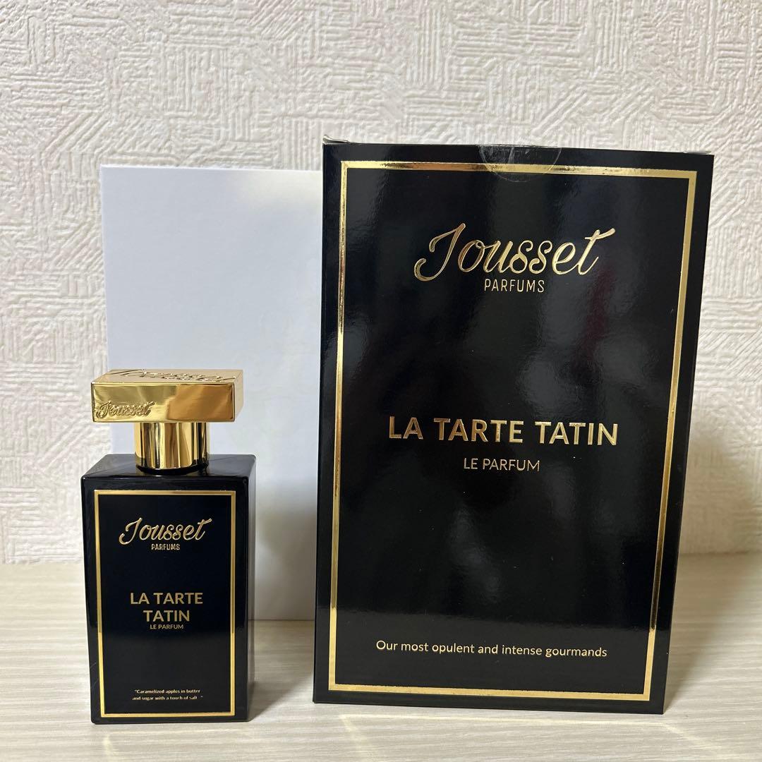 Jousset ラタルトタタン パルファン 50ml