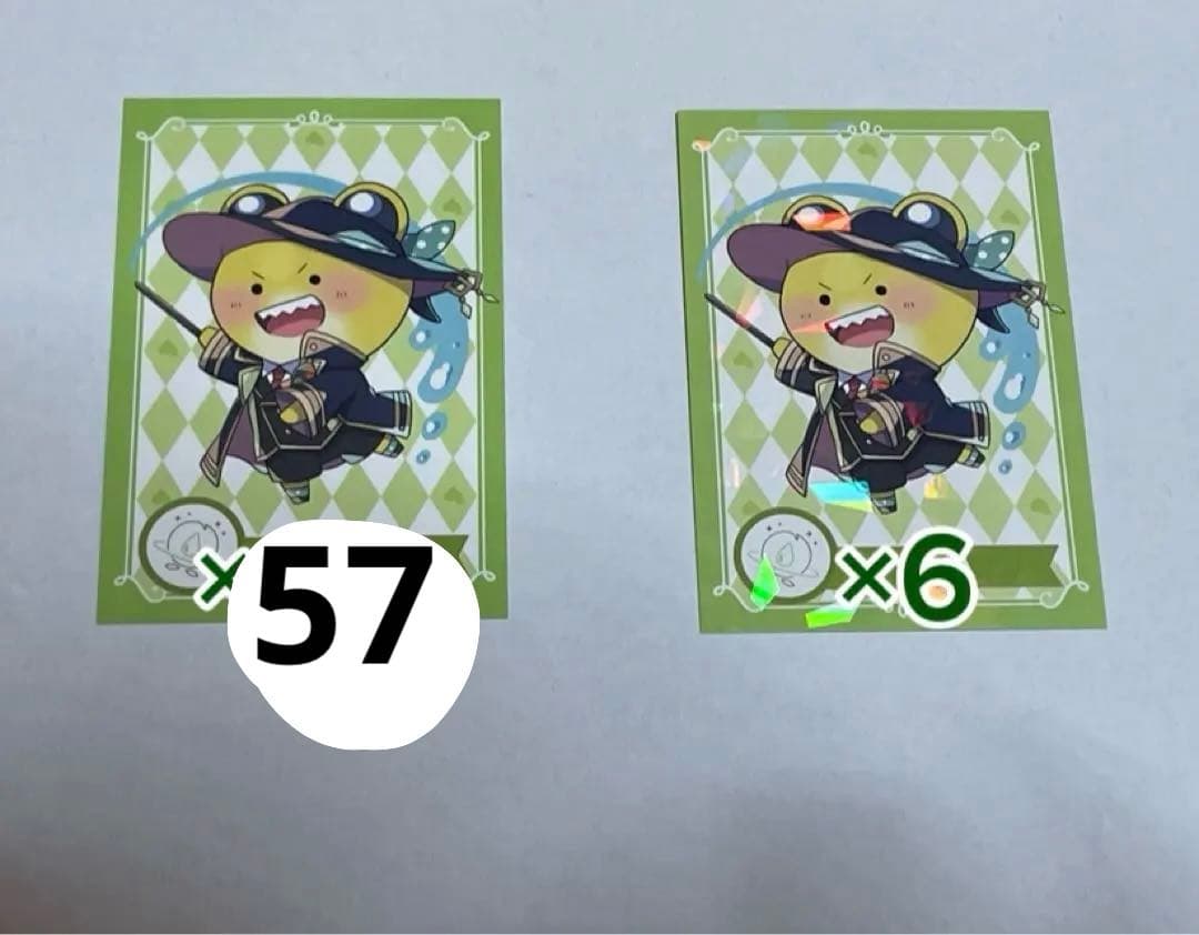 カラフルピーチ 魔法学園 トレカ デフォ シヴァ からぴち カラフルピーチ シヴァ さん 魔法学園 トレカ｜Yahoo!フリマ