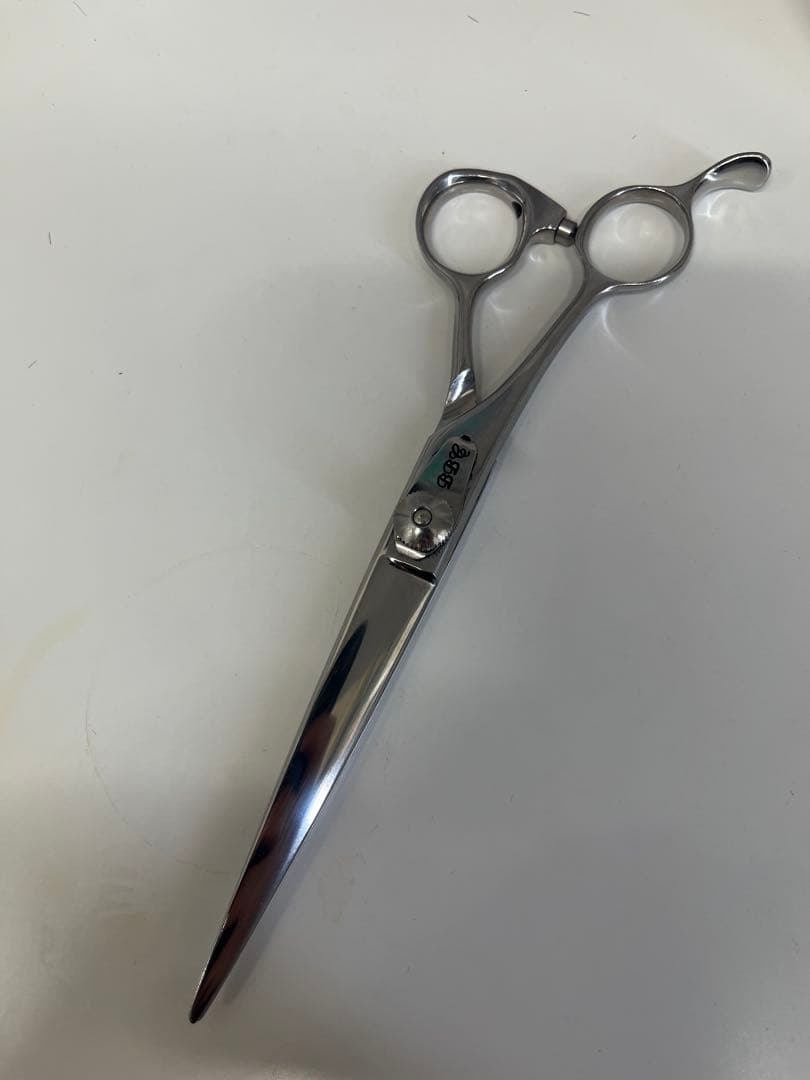 BBE レフティ　シザー　6.5インチ