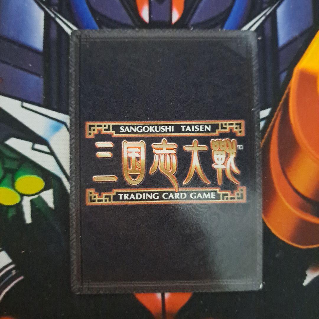 三国志大戦 トレカ カード 甘皇后 034 - メルカリ