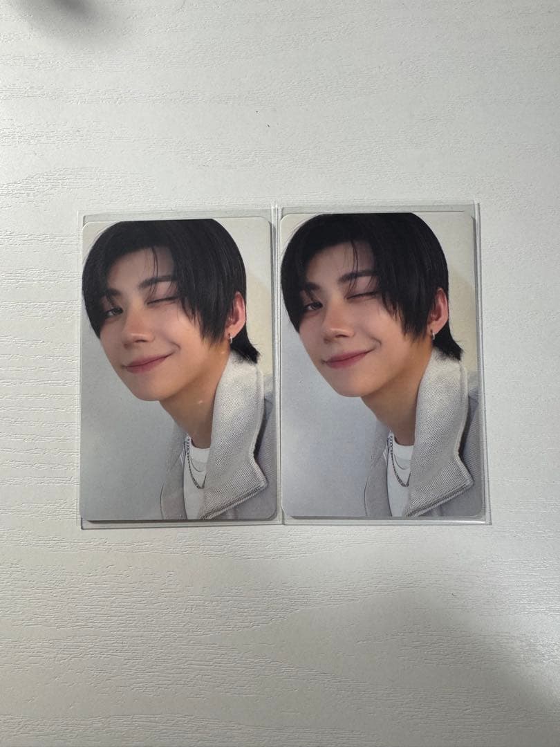 AHOF パクハン トレカ - メルカリ