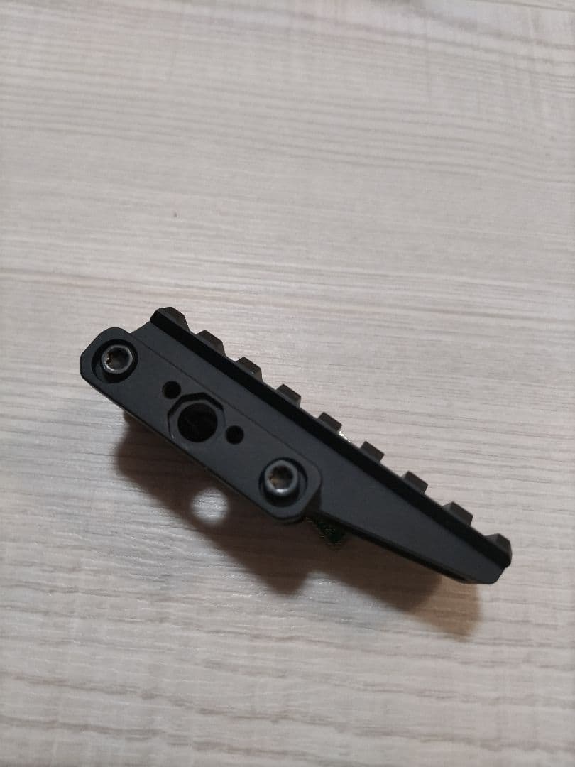 ノーベルアームズ 3✕マグニファイア UNITYマウント - メルカリ