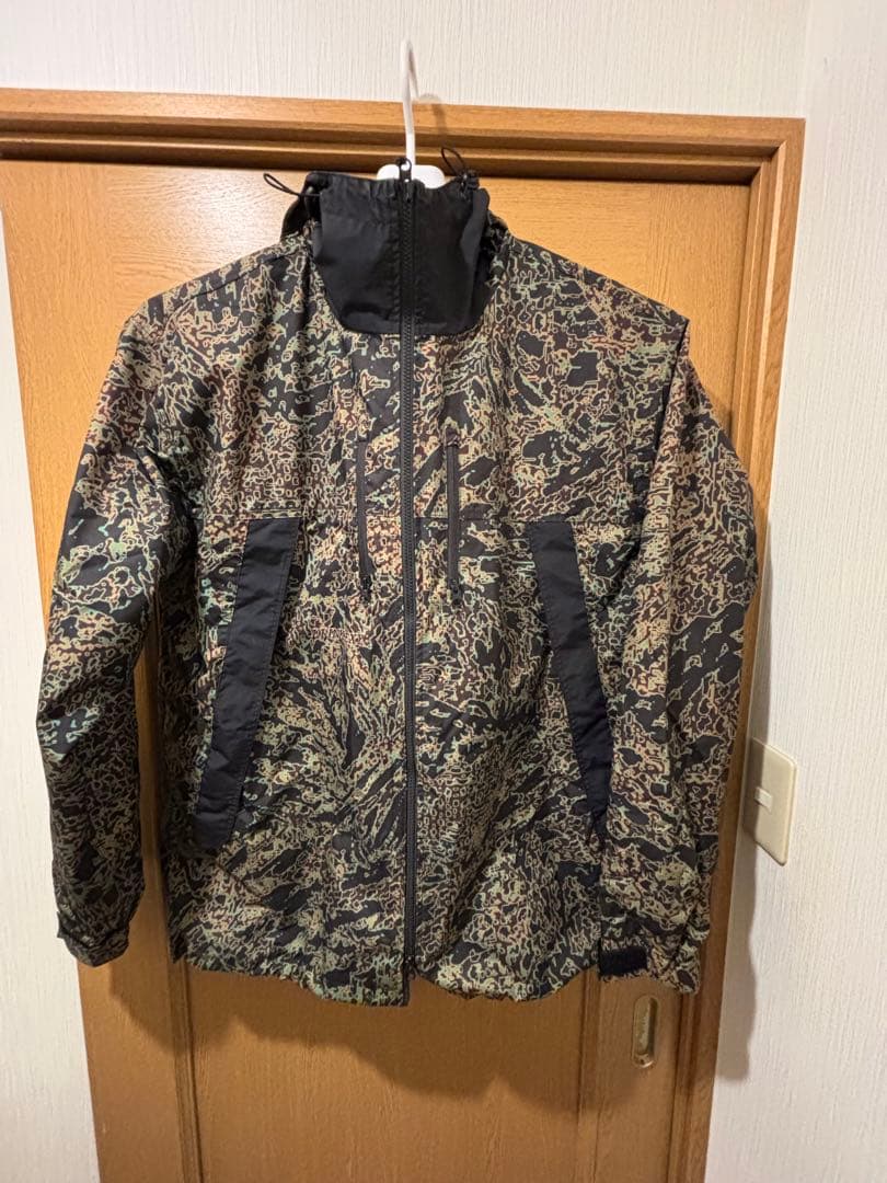 brabbit ビエスラビット ジャケット 22-23モデル - メルカリ