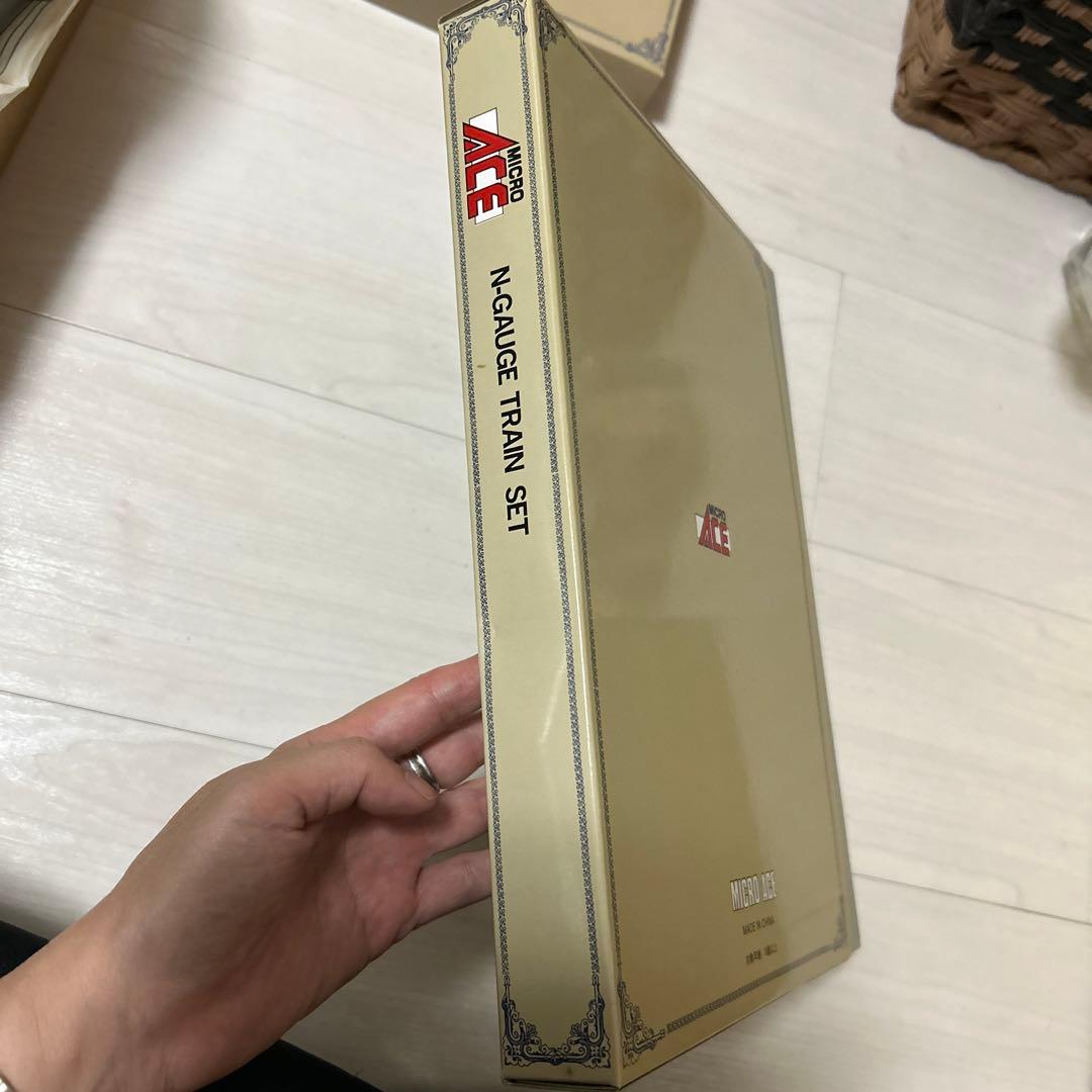 最終価格 A-1083 水前寺直通スペシャル機関車485系 - メルカリ