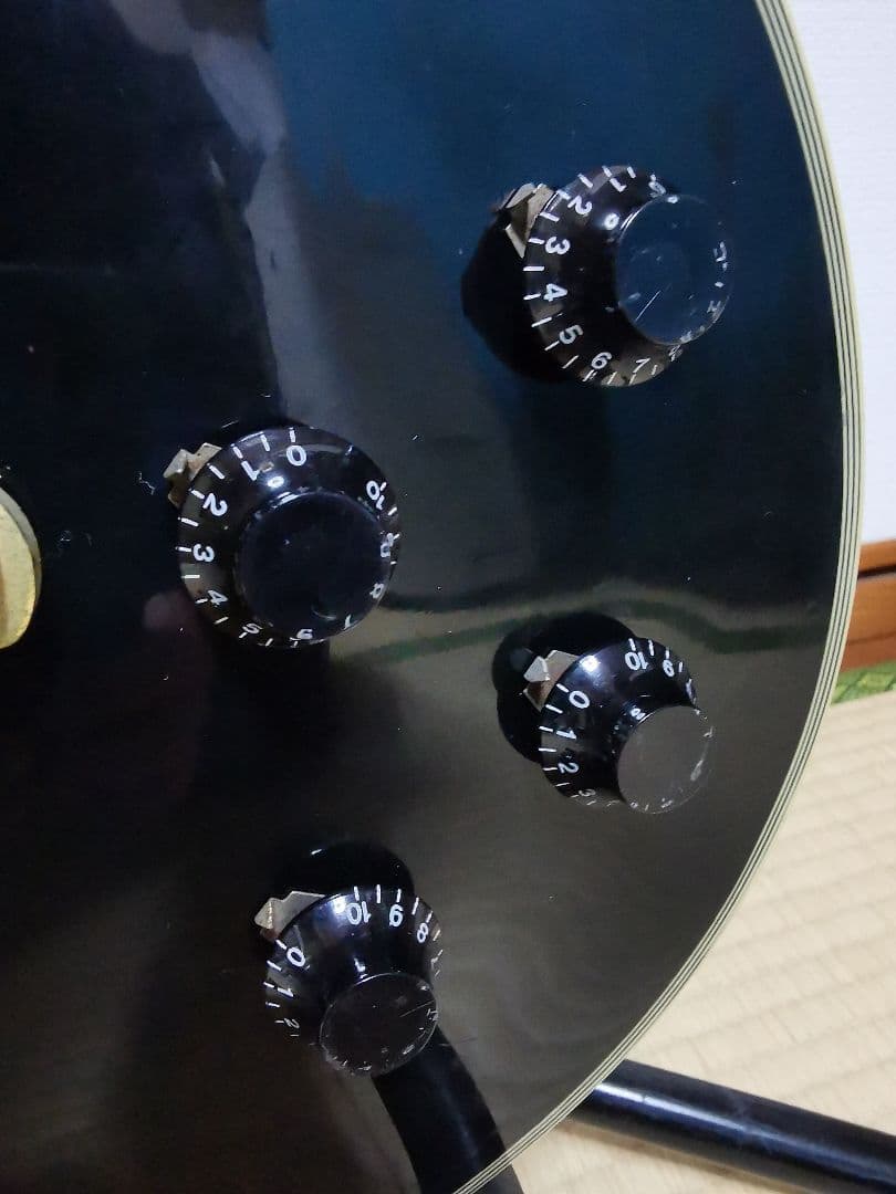 ☆調整済☆ Burny RLC-60 1980年代 VH-1ピックアップ - メルカリ