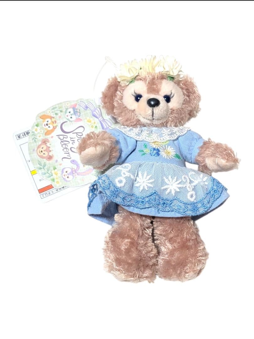 シェリーメイ ぬいぐるみ スプリングインブルーム ぬいバ - メルカリ