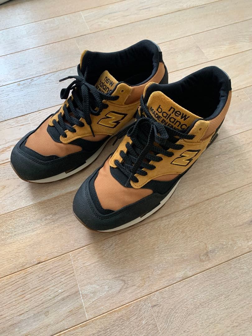 ニューバランス MH1500TK 28㎝