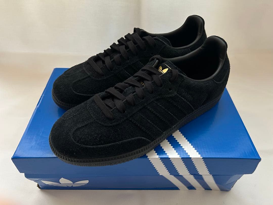 【美品】adidas SAMBA OG 26センチ adidas Samba Og Ayakkabı - Fiyatı, Yorumları