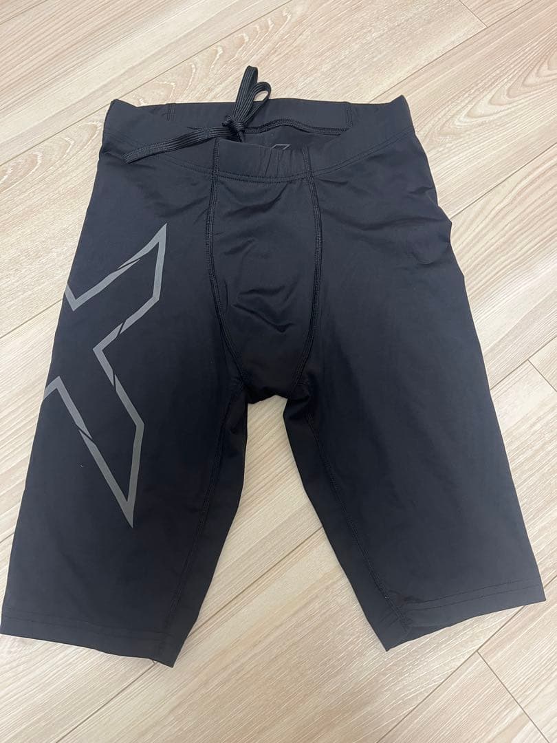 2XU ランニング　ハーフタイツ　サイズS ランニング 【陸上競技 / マラソン】 – 2XU Japan