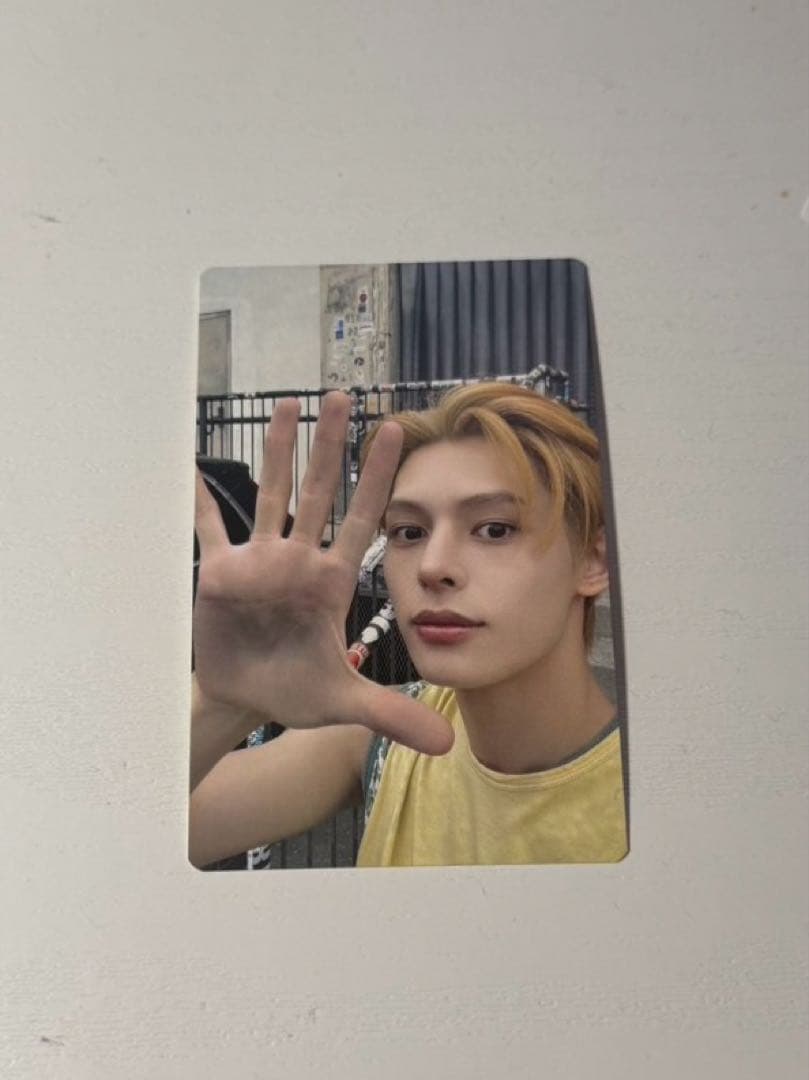 CORTIS ジェームス TSUTAYA 特典 トレカ James CORTIS ジェームス トレカ weverse Youtube gift 特典トレカ