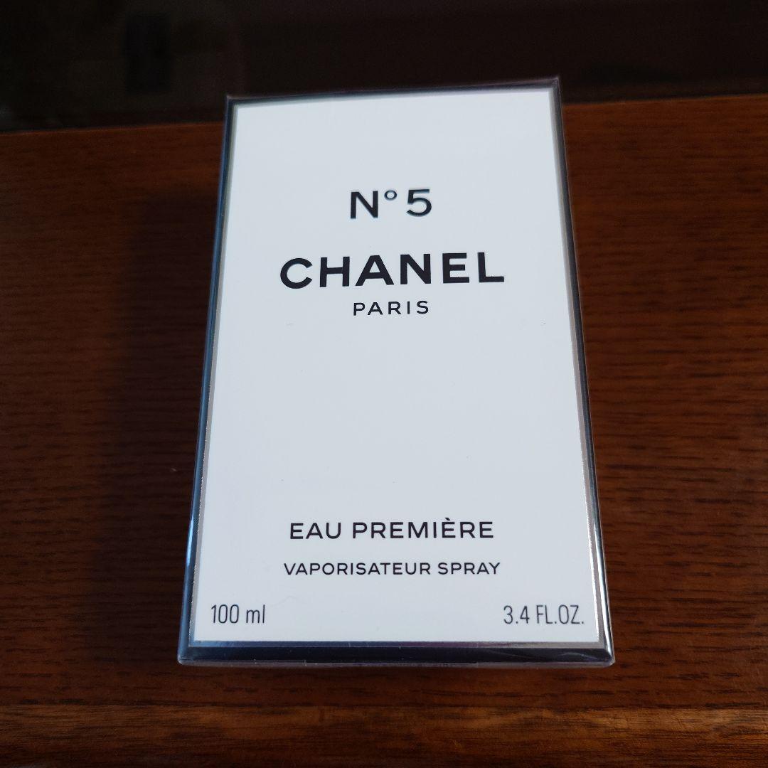 CHANEL N°5 Eau Première 100ml スプレー N°5 EAU PREMIÈRE SPRAY - 100 ml - Fragrance | CHANEL
