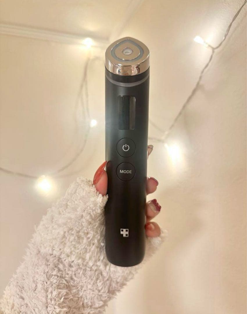 medicube メディキューブ ブースタープロ AGE-R