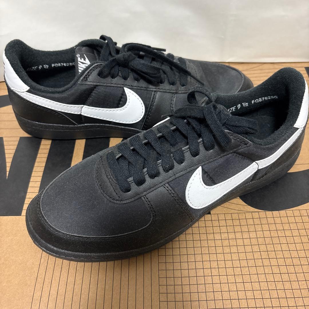 Nike FIELD GENERAL82 SP US9.5 新品未使用