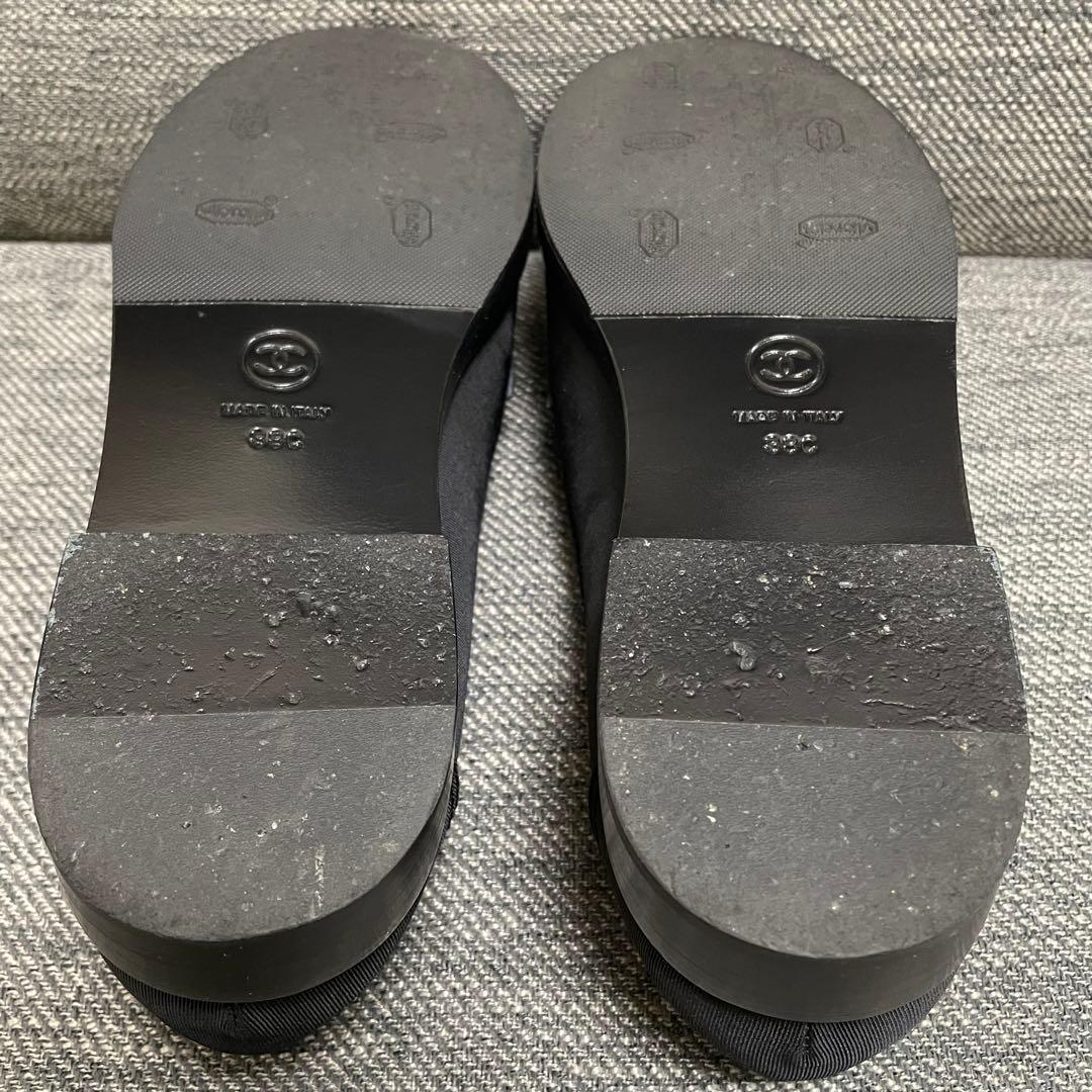 リクエスト専用￼ シャネル CHANEL ローファー☆25〜25.5cm