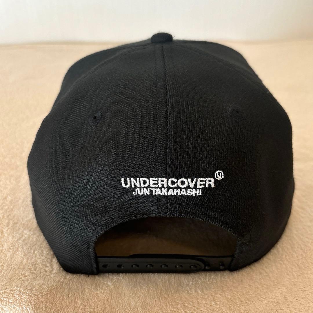 UNDER COVER x New Era アンダーカバー ニューエラ - メルカリ