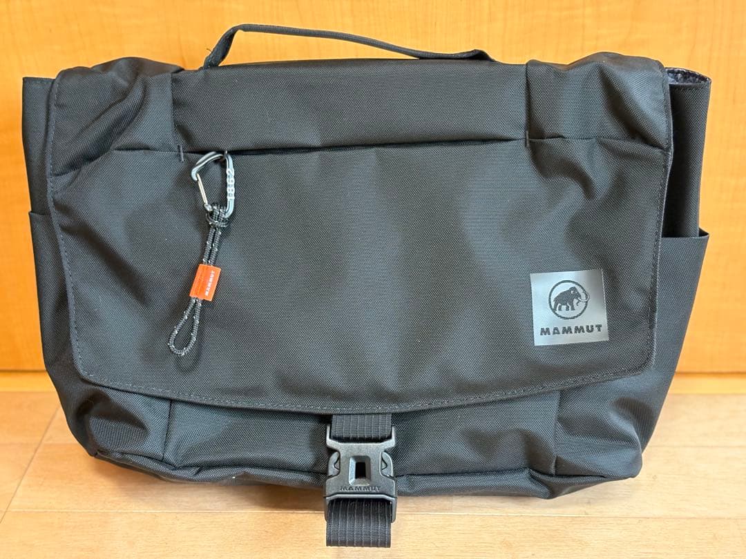【新品未使用】Mammutマムート エクセロン メッセンジャー14L
