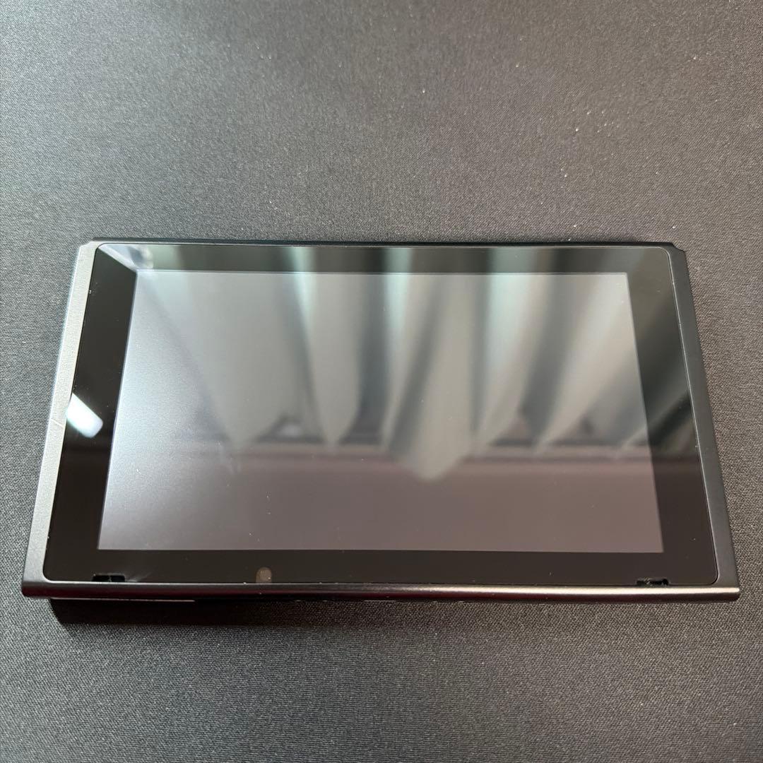 Nintendo Switch HAC-001 2018年 本体のみ