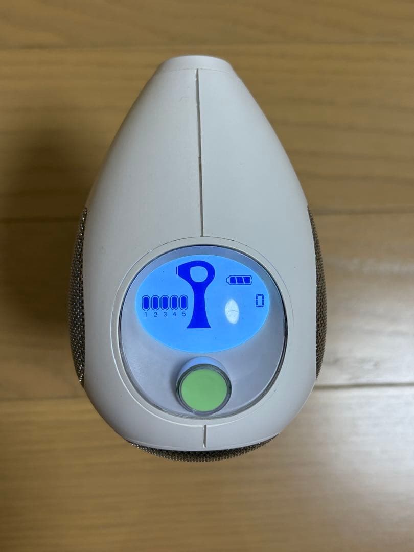 Tria Beauty 脱毛器 LHR 4.0 専用