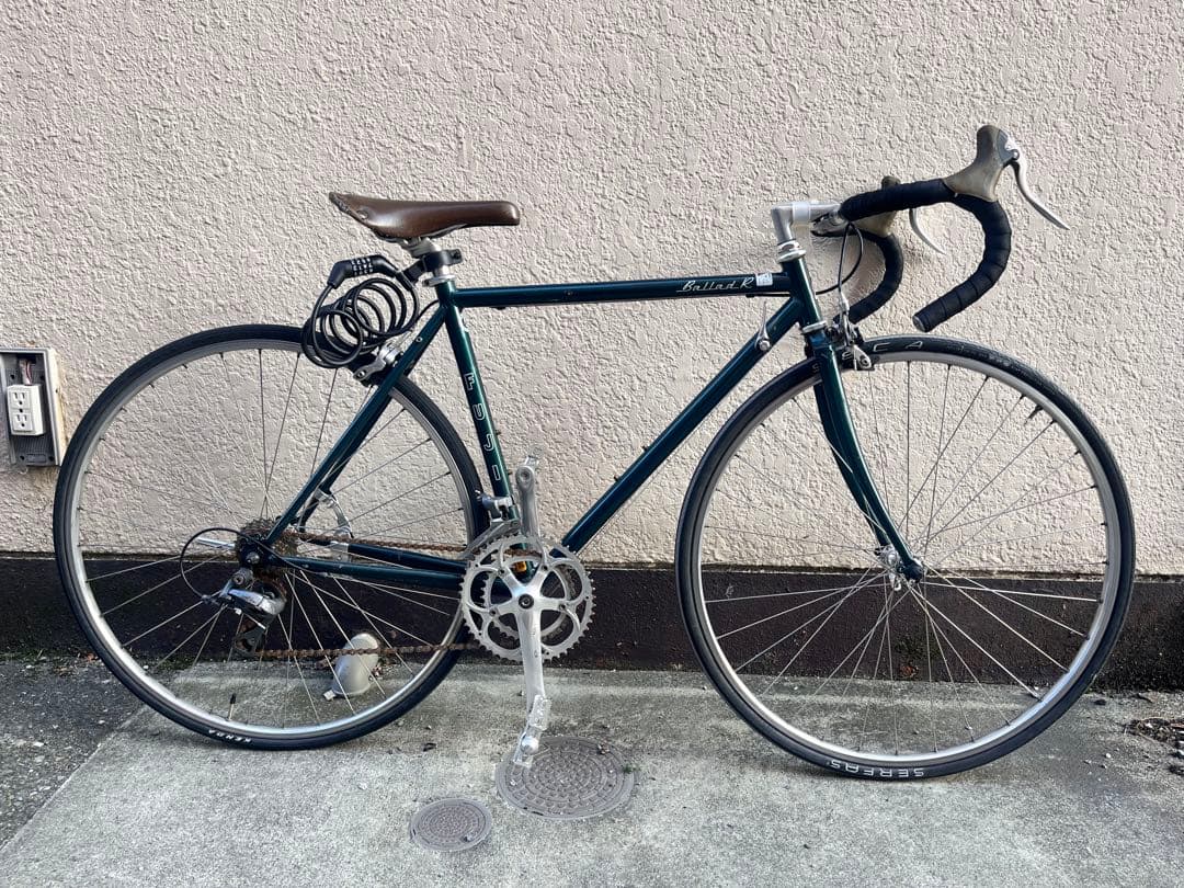 FUJI BALLAD R（フジ バラッド R）