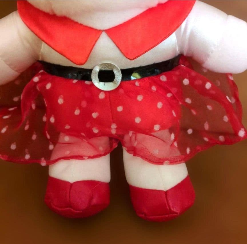 ハローキティ キティ&ダニエル ぬいぐるみセット 2000年製 非売品