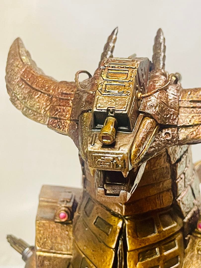 大怪獣シリーズ グランドキング 少年リック ウルトラマンタロウ エクスプラス