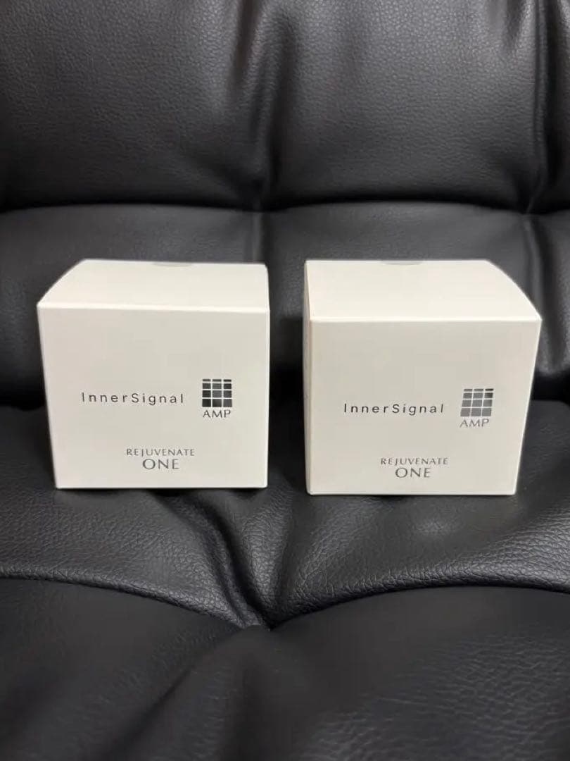 インナーシグナル リジュブネイトワン 50g 高保湿