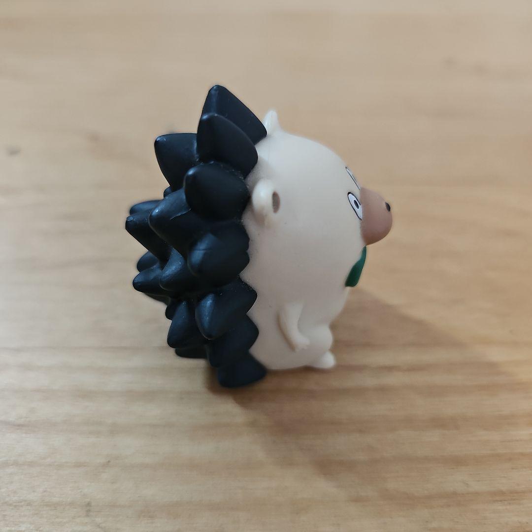 レア】ずっと真夜中でいいのに。 ずとまよ にらちゃん うにぐりくん