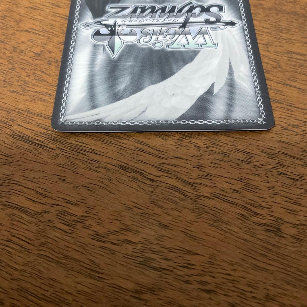 ヴァイスシュヴァルツ 東リべ 不良の時代 マイキー ssp - メルカリ