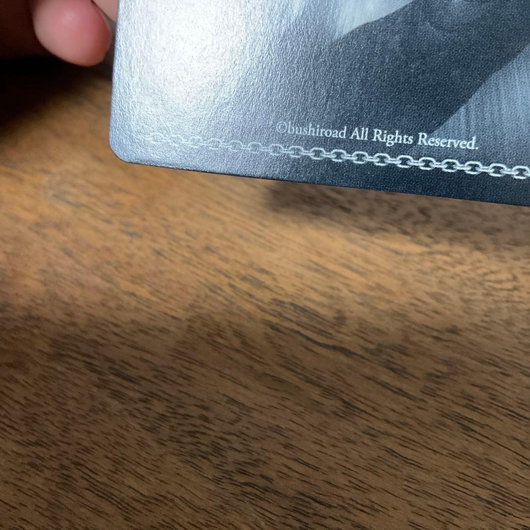 ヴァイスシュヴァルツ 東リべ 不良の時代 マイキー ssp - メルカリ