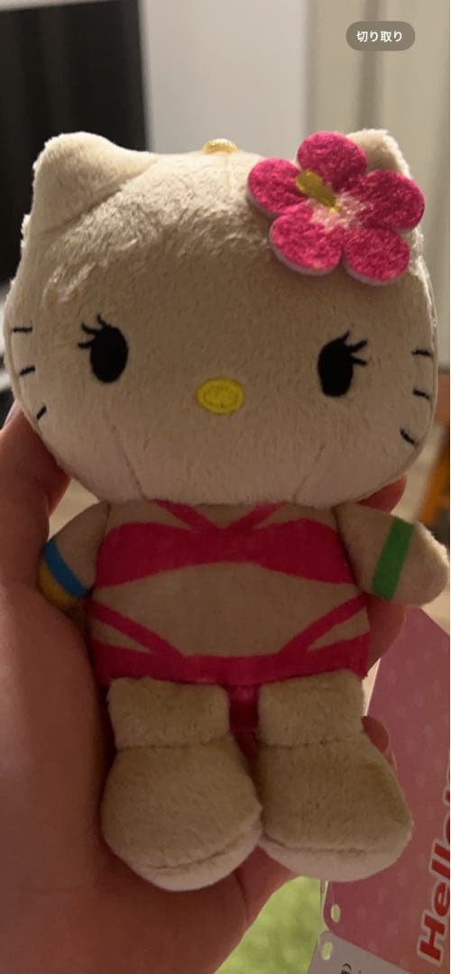 平成 日焼けキティ ビキニキティ ギャルキティ - メルカリ