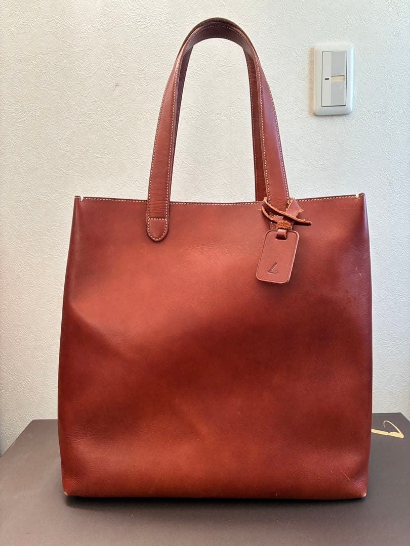 さ*ん様 土屋鞄　ディアリオ トールトート