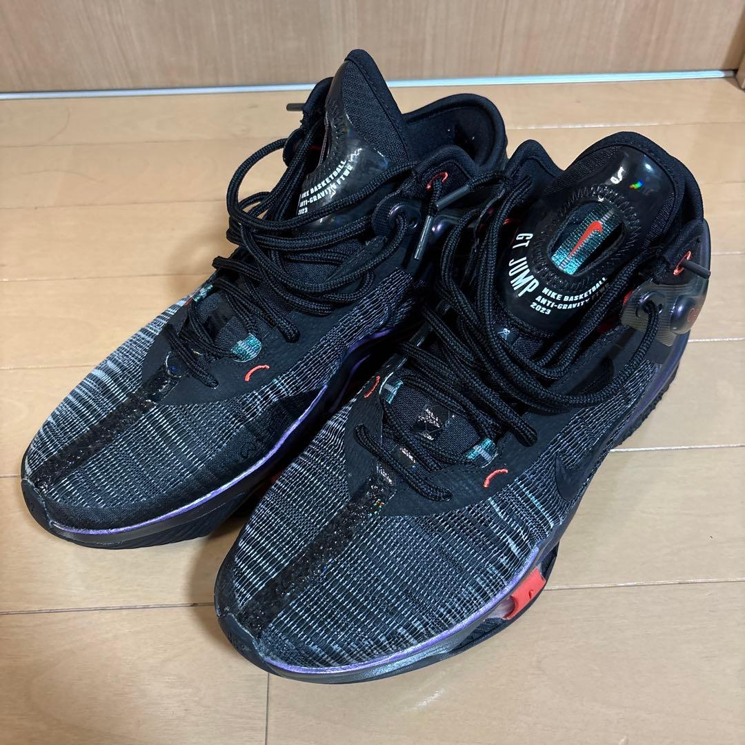 シューズ(男性用) NIKE G.T. JUMP2